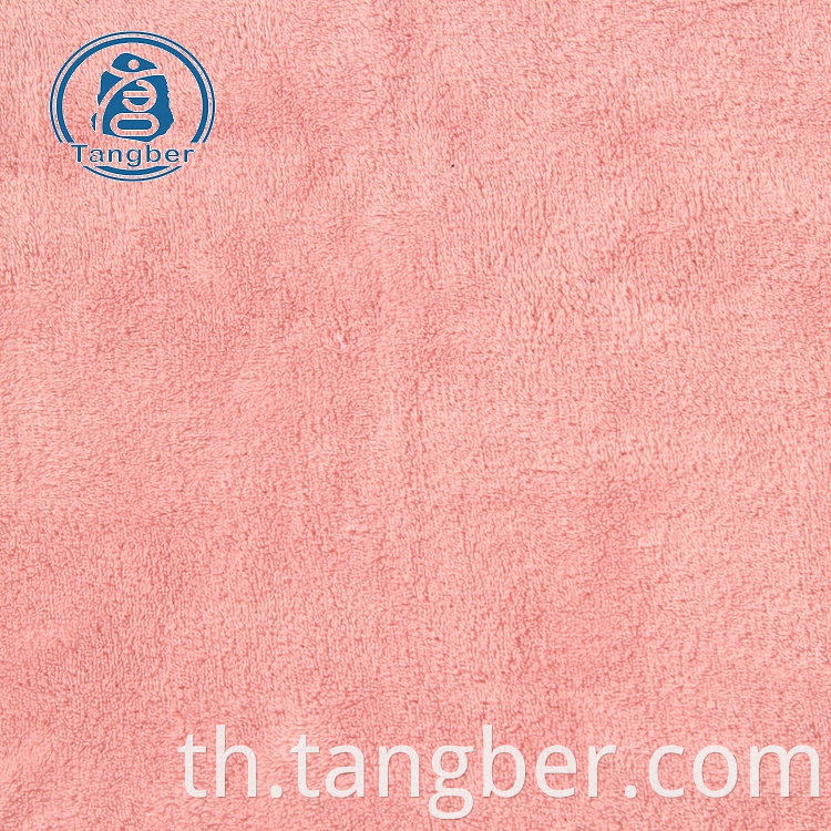 Coral Fleece Fabric for Pajamas